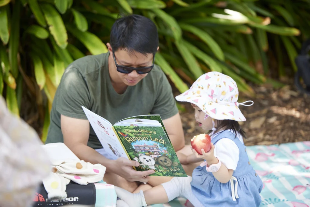 Top Spots to Enjoy a Picnic