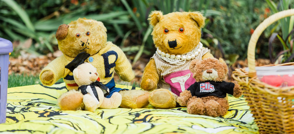 Elm & Willow: Evening Storytime by the Lake