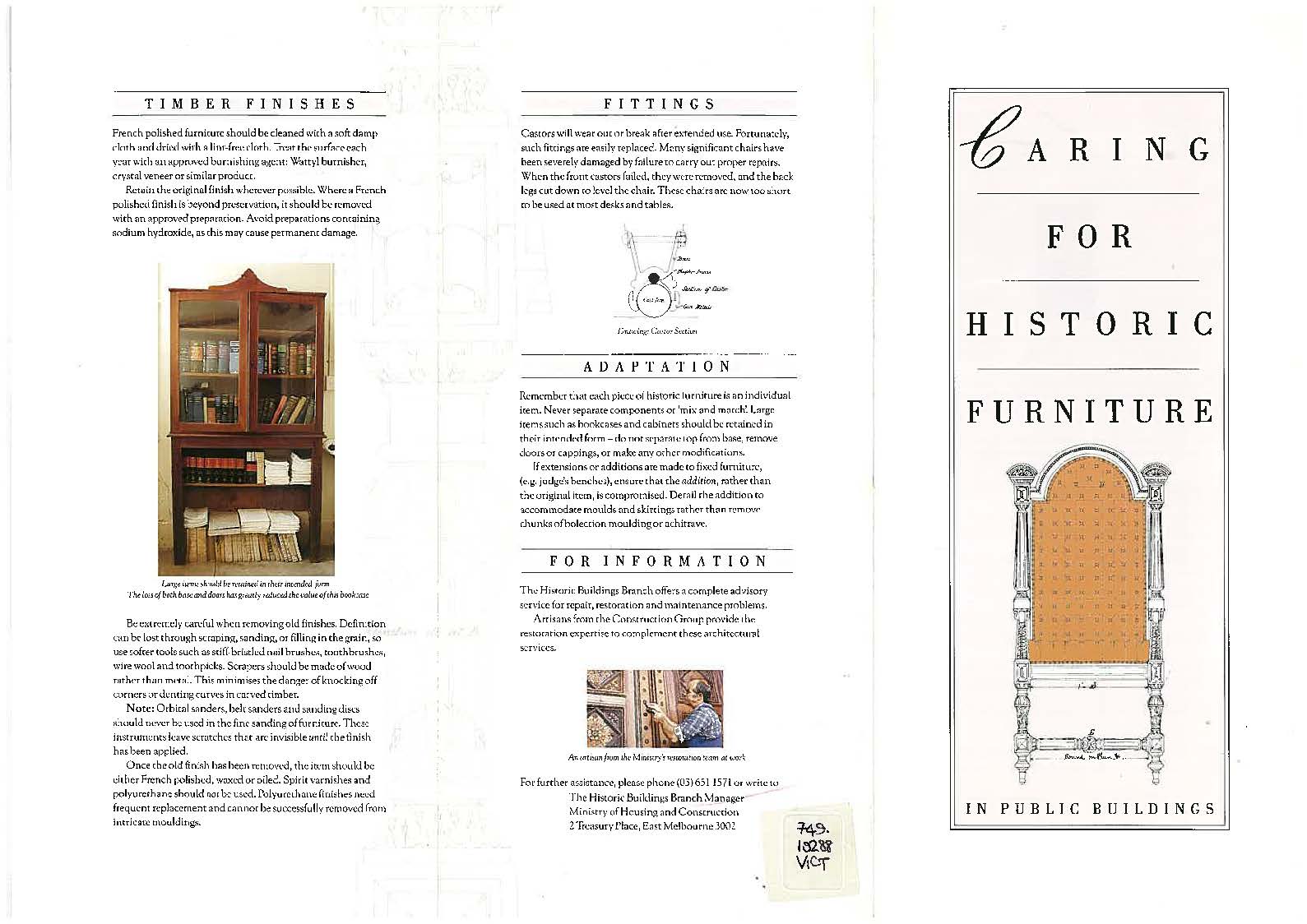 Caring-for-Historic-Furniture_Page_1