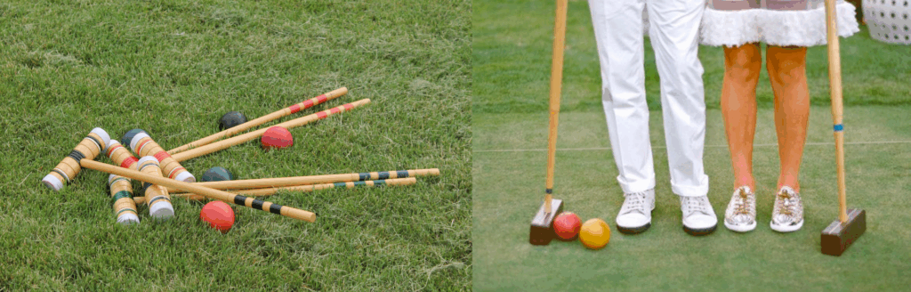 Twilight Croquet & Lemonade