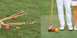 Twilight Croquet & Lemonade
