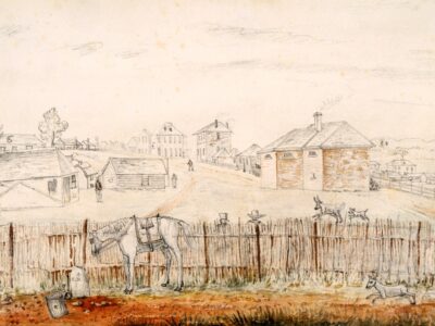 Early-Melbourne-Lockup Early-Melbourne-Lockup