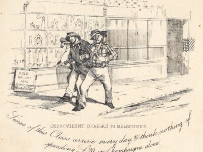 Improvident-diggers Improvident-diggers