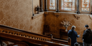 Twilight Mansion Open House at Rippon Lea