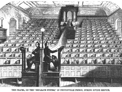 Prison-Chapel-Separate-System-Mayhew Prison-Chapel-Separate-System-Mayhew