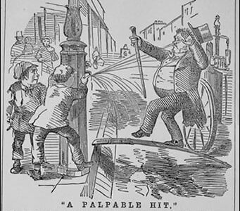 Punch-cartoon-delinquents Punch-cartoon-delinquents