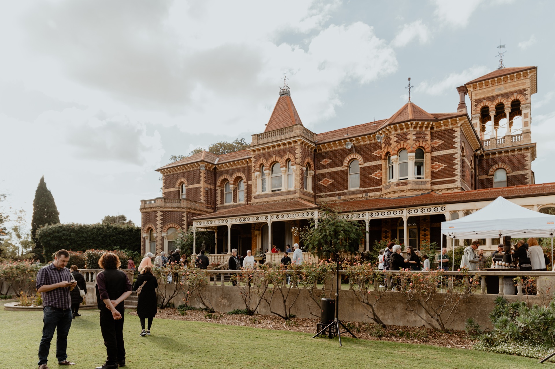 Venue Hire Image