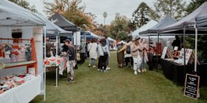 Trust Makers’ Market