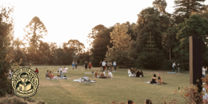 Book Doof Presents: Twilight Reading at Rippon Lea Estate